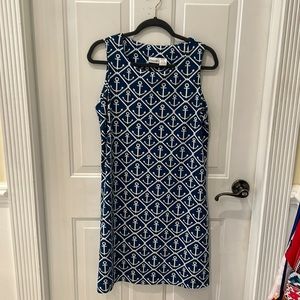 All for Color Size Large Dress